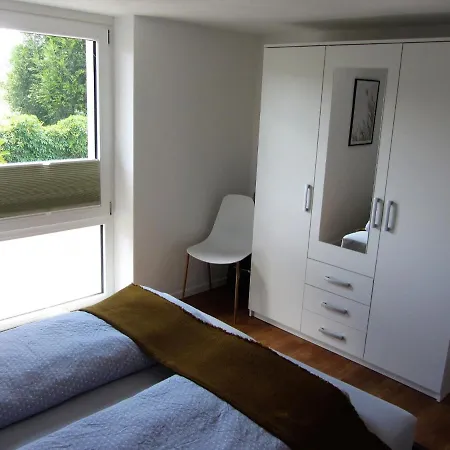 Ferienwohnung Um's Eck *