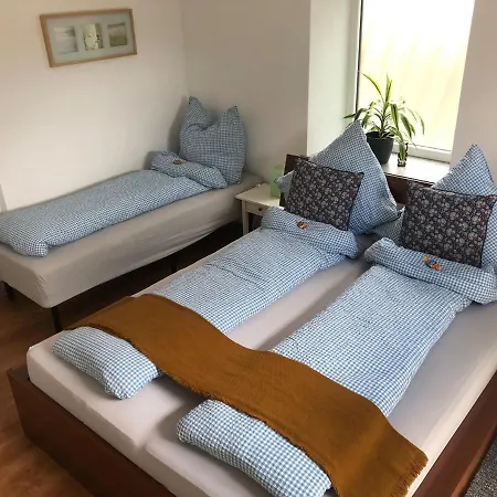 Ferienwohnung Um's Eck Διαμέρισμα