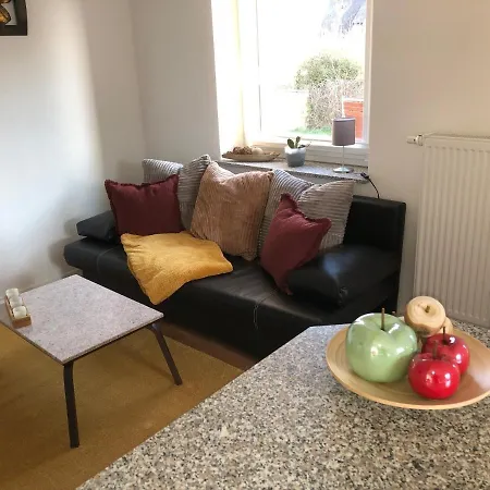 Ferienwohnung Um's Eck